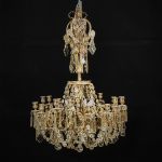 1786&nbsp;5171&nbsp;CHANDELIER